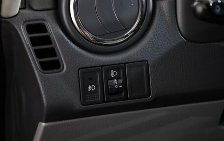 Suzuki SX4 II рестайлинг, 2011 год, 949 000 рублей, 18 фотография