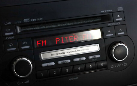 Suzuki SX4 II рестайлинг, 2011 год, 949 000 рублей, 13 фотография