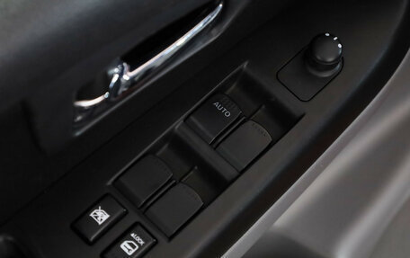 Suzuki SX4 II рестайлинг, 2011 год, 949 000 рублей, 19 фотография