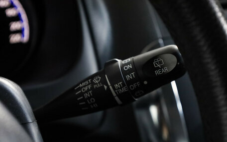 Suzuki SX4 II рестайлинг, 2011 год, 949 000 рублей, 16 фотография