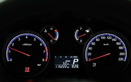 Suzuki SX4 II рестайлинг, 2011 год, 949 000 рублей, 11 фотография