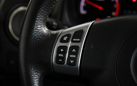 Suzuki SX4 II рестайлинг, 2011 год, 949 000 рублей, 12 фотография