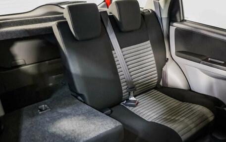 Suzuki SX4 II рестайлинг, 2011 год, 949 000 рублей, 23 фотография