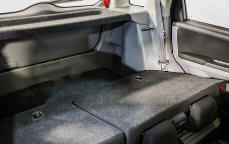 Suzuki SX4 II рестайлинг, 2011 год, 949 000 рублей, 24 фотография