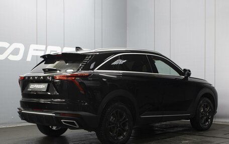 Haval F7, 2024 год, 2 260 000 рублей, 2 фотография