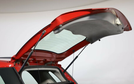 Suzuki SX4 II рестайлинг, 2011 год, 949 000 рублей, 28 фотография