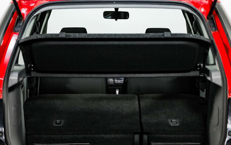 Suzuki SX4 II рестайлинг, 2011 год, 949 000 рублей, 25 фотография