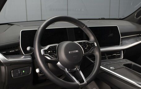 Haval F7, 2024 год, 2 260 000 рублей, 11 фотография