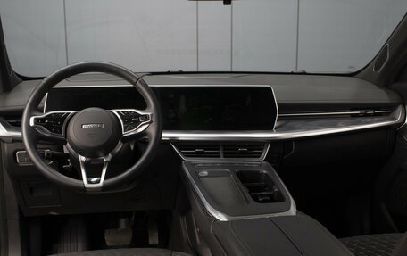 Haval F7, 2024 год, 2 260 000 рублей, 5 фотография