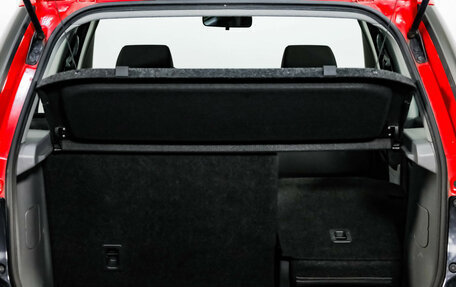 Suzuki SX4 II рестайлинг, 2011 год, 949 000 рублей, 26 фотография