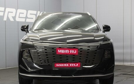 Haval F7, 2024 год, 2 260 000 рублей, 3 фотография