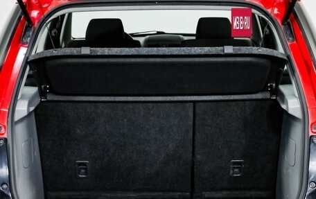 Suzuki SX4 II рестайлинг, 2011 год, 949 000 рублей, 27 фотография