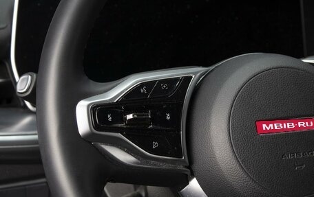 Haval F7, 2024 год, 2 260 000 рублей, 12 фотография