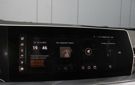 Haval F7, 2024 год, 2 260 000 рублей, 17 фотография