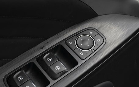 Haval F7, 2024 год, 2 260 000 рублей, 15 фотография