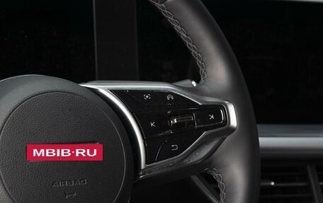 Haval F7, 2024 год, 2 260 000 рублей, 13 фотография