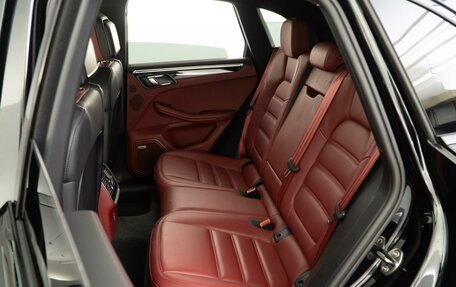 Porsche Macan I рестайлинг, 2021 год, 7 764 444 рублей, 9 фотография