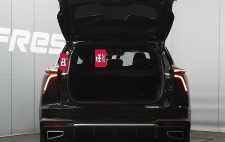 Haval F7, 2024 год, 2 260 000 рублей, 18 фотография