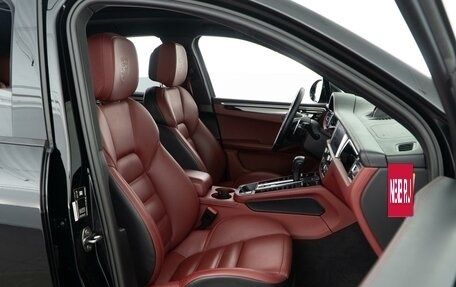 Porsche Macan I рестайлинг, 2021 год, 7 764 444 рублей, 8 фотография