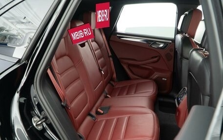 Porsche Macan I рестайлинг, 2021 год, 7 764 444 рублей, 7 фотография