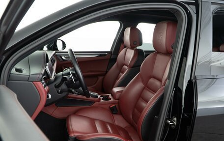 Porsche Macan I рестайлинг, 2021 год, 7 764 444 рублей, 10 фотография