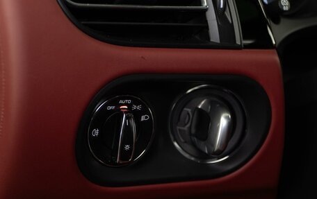 Porsche Macan I рестайлинг, 2021 год, 7 764 444 рублей, 20 фотография