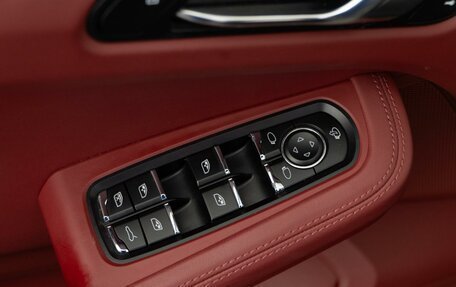 Porsche Macan I рестайлинг, 2021 год, 7 764 444 рублей, 17 фотография