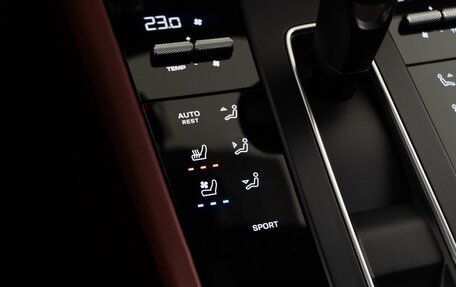 Porsche Macan I рестайлинг, 2021 год, 7 764 444 рублей, 16 фотография