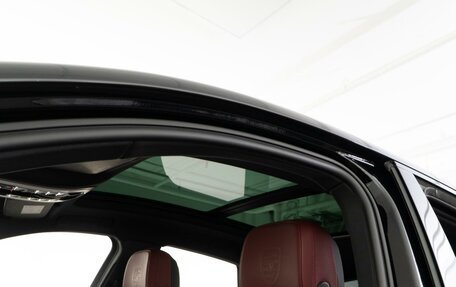 Porsche Macan I рестайлинг, 2021 год, 7 764 444 рублей, 12 фотография