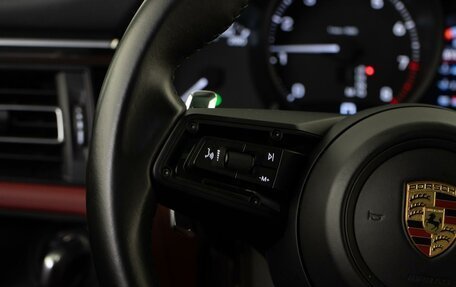 Porsche Macan I рестайлинг, 2021 год, 7 764 444 рублей, 13 фотография