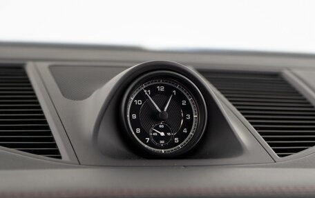 Porsche Macan I рестайлинг, 2021 год, 7 764 444 рублей, 24 фотография