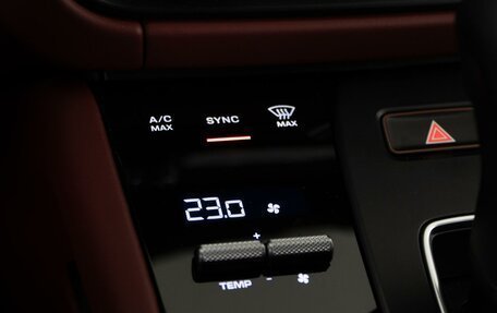 Porsche Macan I рестайлинг, 2021 год, 7 764 444 рублей, 23 фотография