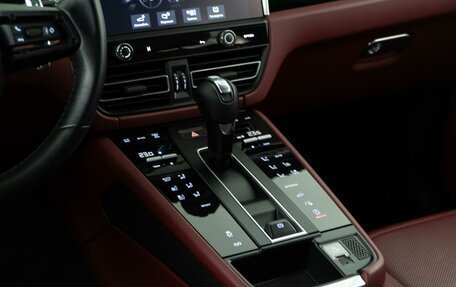 Porsche Macan I рестайлинг, 2021 год, 7 764 444 рублей, 15 фотография