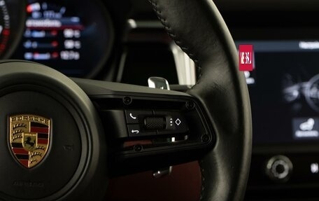 Porsche Macan I рестайлинг, 2021 год, 7 764 444 рублей, 14 фотография