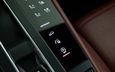 Porsche Macan I рестайлинг, 2021 год, 7 764 444 рублей, 22 фотография