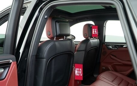 Porsche Macan I рестайлинг, 2021 год, 7 764 444 рублей, 11 фотография