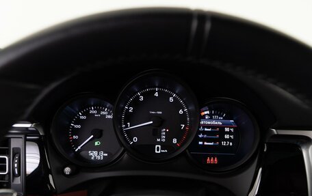 Porsche Macan I рестайлинг, 2021 год, 7 764 444 рублей, 29 фотография