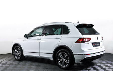 Volkswagen Tiguan II, 2019 год, 3 099 000 рублей, 7 фотография