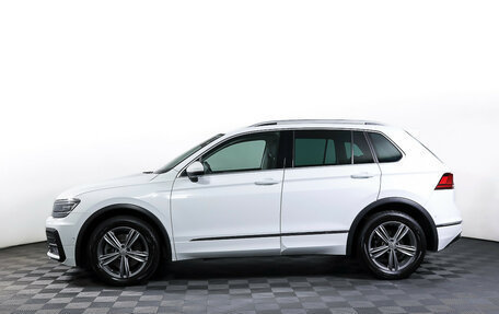 Volkswagen Tiguan II, 2019 год, 3 099 000 рублей, 8 фотография