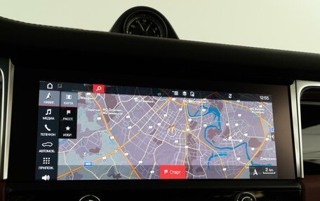 Porsche Macan I рестайлинг, 2021 год, 7 764 444 рублей, 28 фотография