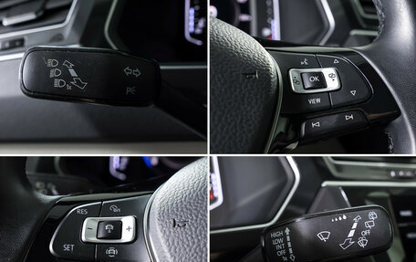 Volkswagen Tiguan II, 2019 год, 3 099 000 рублей, 19 фотография