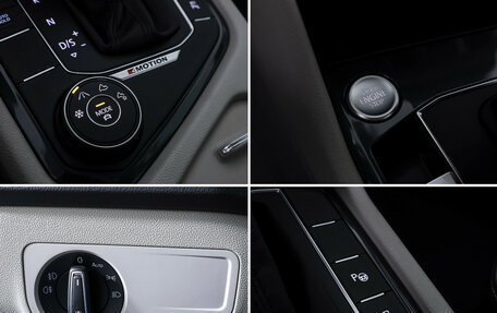 Volkswagen Tiguan II, 2019 год, 3 099 000 рублей, 20 фотография