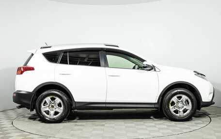 Toyota RAV4, 2014 год, 1 449 000 рублей, 4 фотография