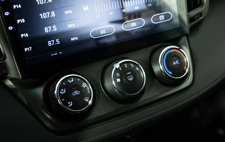 Toyota RAV4, 2014 год, 1 449 000 рублей, 16 фотография