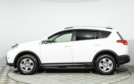 Toyota RAV4, 2014 год, 1 449 000 рублей, 8 фотография