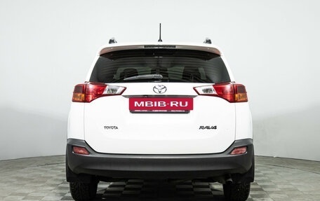 Toyota RAV4, 2014 год, 1 449 000 рублей, 6 фотография