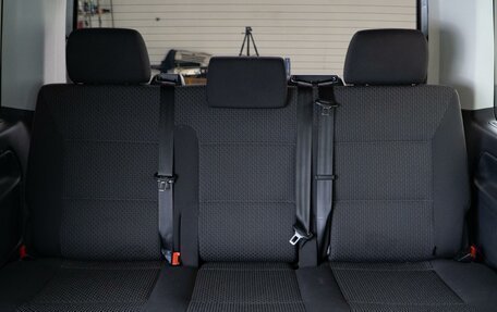 Volkswagen Multivan T6 рестайлинг, 2018 год, 3 747 077 рублей, 12 фотография