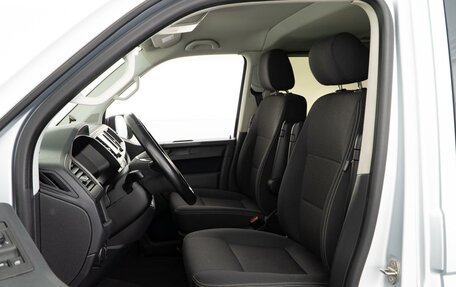 Volkswagen Multivan T6 рестайлинг, 2018 год, 3 747 077 рублей, 10 фотография