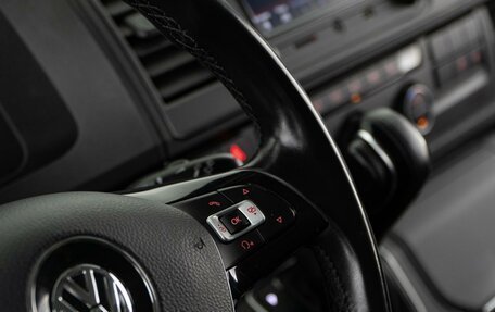 Volkswagen Multivan T6 рестайлинг, 2018 год, 3 747 077 рублей, 14 фотография