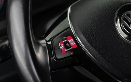 Volkswagen Multivan T6 рестайлинг, 2018 год, 3 747 077 рублей, 13 фотография